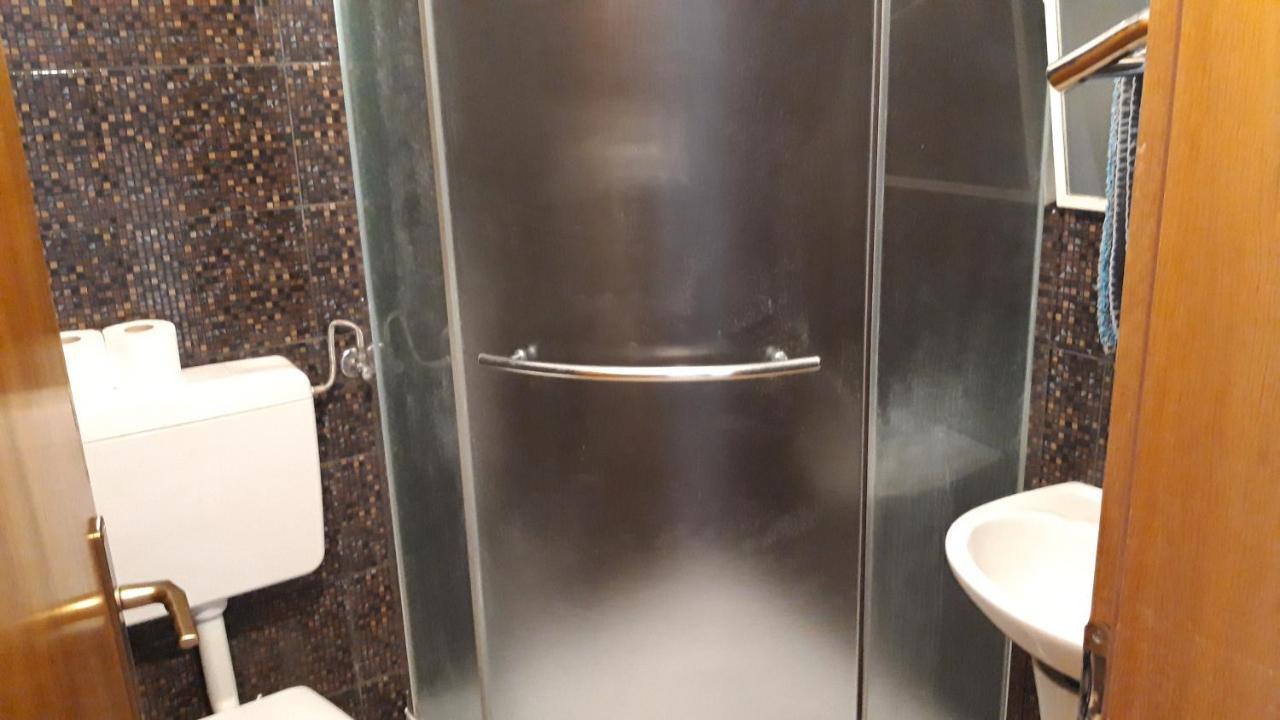 פורץ Apartments Residence V מראה חיצוני תמונה