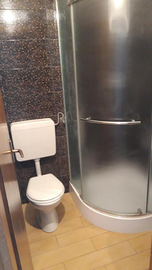 פורץ Apartments Residence V מראה חיצוני תמונה