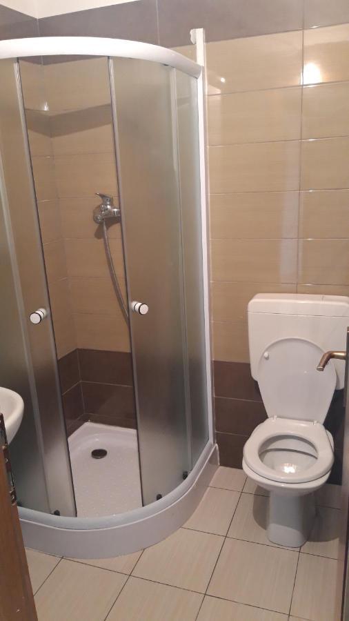 פורץ Apartments Residence V מראה חיצוני תמונה