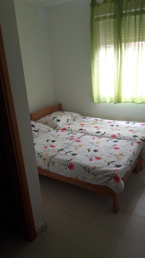 פורץ Apartments Residence V מראה חיצוני תמונה