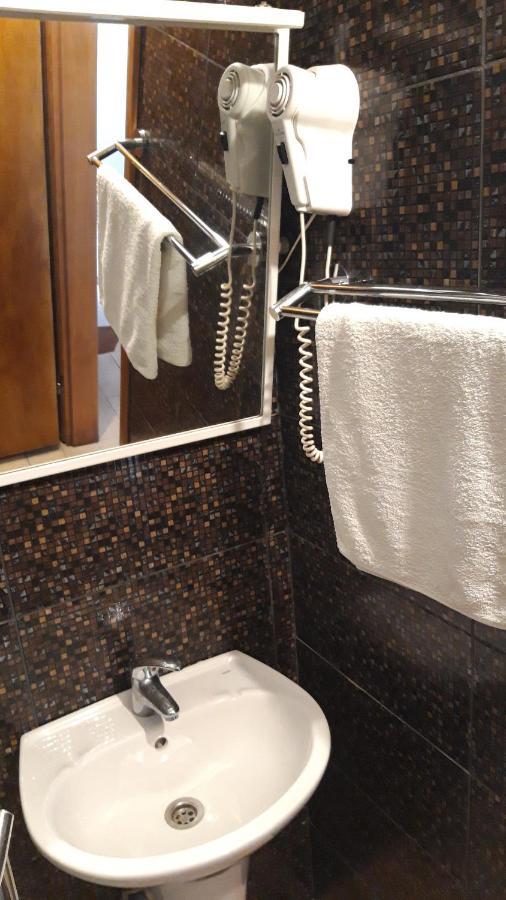 פורץ Apartments Residence V מראה חיצוני תמונה