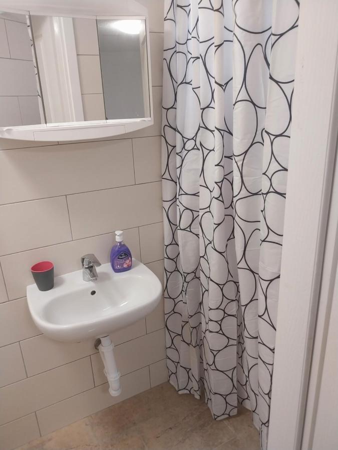פורץ Apartments Residence V מראה חיצוני תמונה