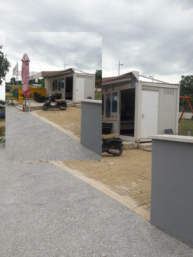 פורץ Apartments Residence V מראה חיצוני תמונה