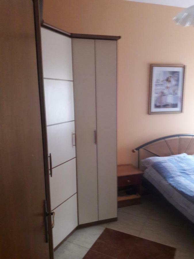 פורץ Apartments Residence V מראה חיצוני תמונה
