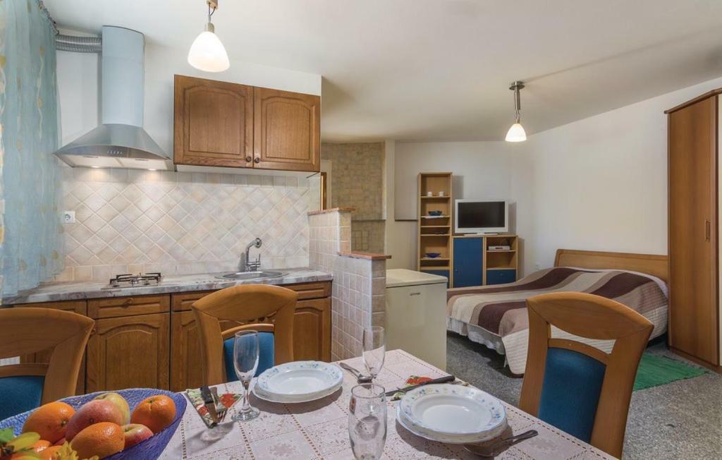 פורץ Apartments Residence V מראה חיצוני תמונה
